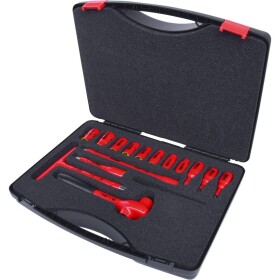 KS Tools 1171883 Súprava nástrčných hlavíc, 117.1883; 117.1883