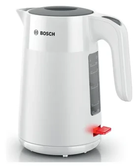 BOSCH TWK2M161 MyMoment biela / Rýchlovarná kanvica / 2400 W / 1,7 l (TWK2M161)