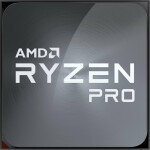 AMD Ryzen 5 Pro 3600, 3.6 GHz, 32 MB, OEM (100-000000029A)