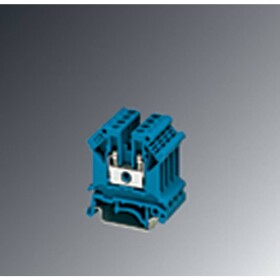 Feed-through terminal block UK 5 BU 3004090 Phoenix Contact; 3004090