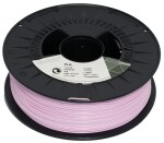 Smartfil PLA filament pastelovo ružový QUARTZ 1,75 mm 1 kg
