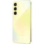 Samsung Galaxy A55 5G 8+128GB žltá / EU distribúcia / 6.6 / 128GB / Android 14 (SM-A556BZYAEUE)