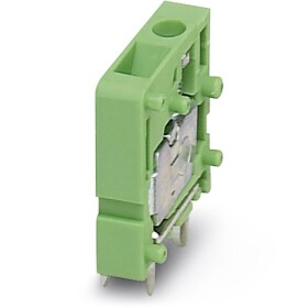PCB terminal block FRONT 2,5-V/SA10-EX 1700309 Phoenix Contact; 1700309