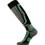 VOXX® Kerax lyžiarske ponožky - CoolMax® green 1 pár 35-38 118502