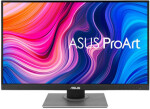 27 ASUS PA278QV čierna / LED / 2560 x 1440 / IPS / 16:9 / 5ms / 1000:1 / 350 cd-m2 / HDMI + DVI + DP / VESA (90LM05L1-B01370)