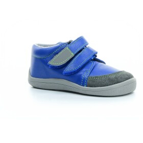 Beda Matt s membránou (BF 0001/W/M/SO/FW) členkové barefoot topánky 20 EUR