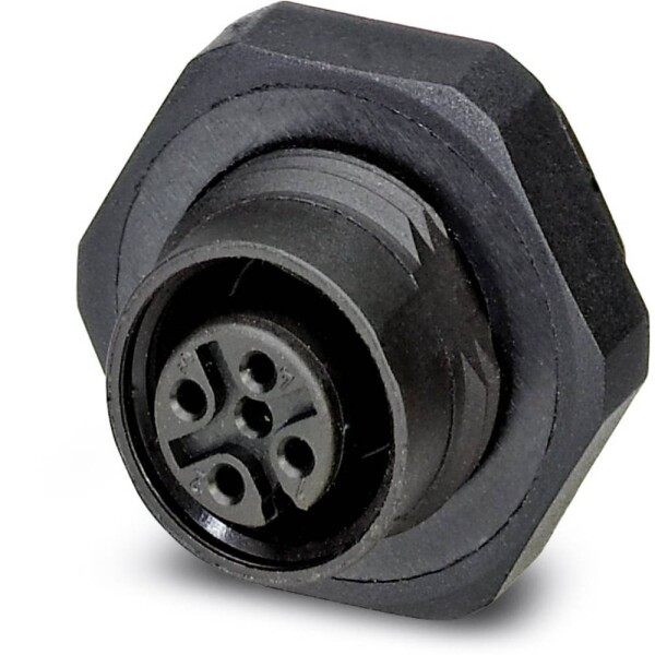 Flush-type connector SACC-DSI-M12FS-5CON-L180P 1436330 Phoenix Contact; 1436330