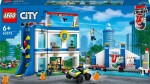 LEGO® City 60372 Policajná akadémia