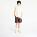 Tričko Gramicci One Point Tee Pigment Dyed Natural Pigment M