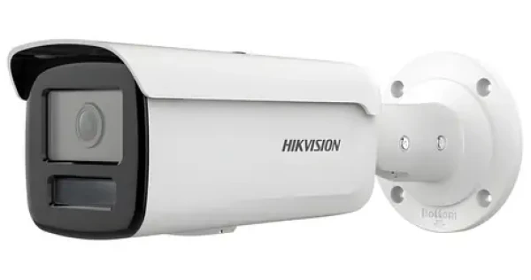 HIKVISION DS-2CD2T23G2-2I(2.8mm)(D) / IP kamera / Bullet / 2 Mpix / AcuSense / objektív 2,8 mm / IR 60 m / IP67 (DS-2CD2T23G2-2I(2.8mm)(D))