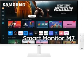 Samsung Smart M7 (LS32DM703UUXDU)
