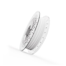 FILAFLEX tlačová struna 70A 1,75 mm White 0,5 kg Recreus