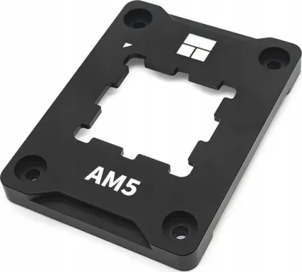 ThermalRight AM5 Secure Frame V2 čierna / Montážny rám / Socket AM5 (17096326573)