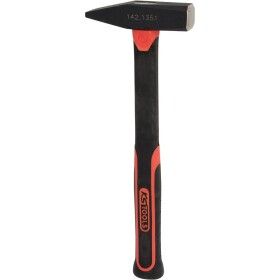 KS Tools 142.1351 1421351 zámočnícke kladivo 590 g 320 mm DIN 1041; 1421351