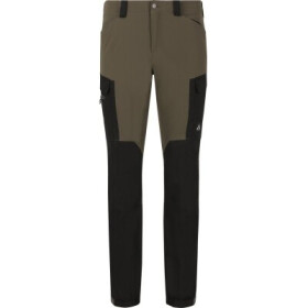 Pánske outdoorové nohavice Whistler ROMNING XL