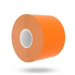 Kineziologická tejpovacia páska K tape Orange - GymBeam (oranžová) (36181-1-orange)