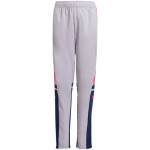 Nohavice adidas Squadra 25 Training Jr JP3369 164 cm