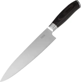 Teesa Kuchársky nôž nerez 33 cm / Nôž / nerezová oceľ (TSA0189)