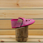 Papuče Pegres BF03 ružová 32 EUR