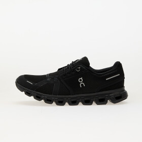 Tenisky On M Cloud 6 Black/ Black EUR 44