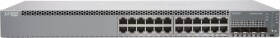 Juniper Networks 24-port 10/100/1000BASE-T POE+