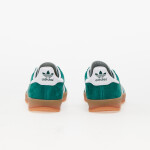 Tenisky adidas Gazelle Indoor Collegiate Green/ Ftw White/ Gum2 EUR 36