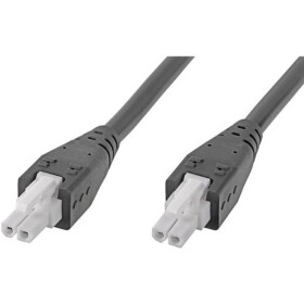 Molex pinová lišta (štandardná) 215330-0210 1 ks Bulk; 215330-0210