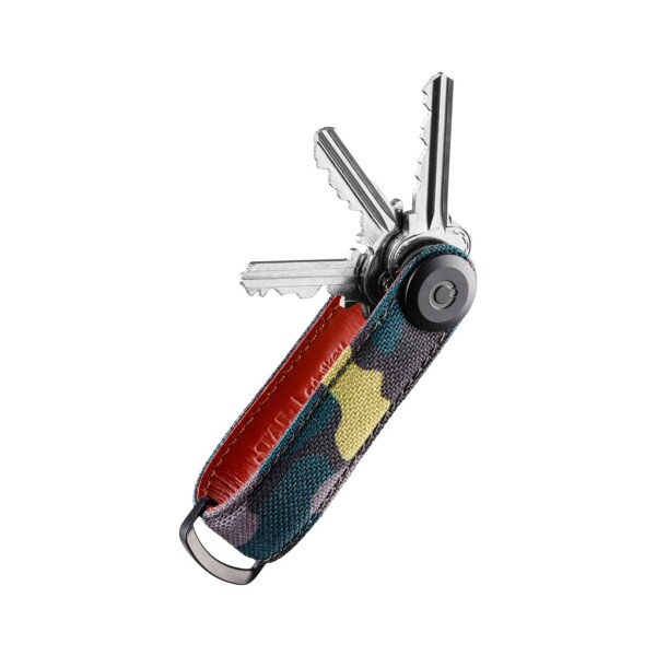 Kľúčenka Orbitkey Star Wars™ Boba Fett™️