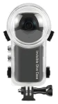 Puluz Vodotesné puzdro pre Insta360 X3 / Puzdro / do 50 m (PU890T)