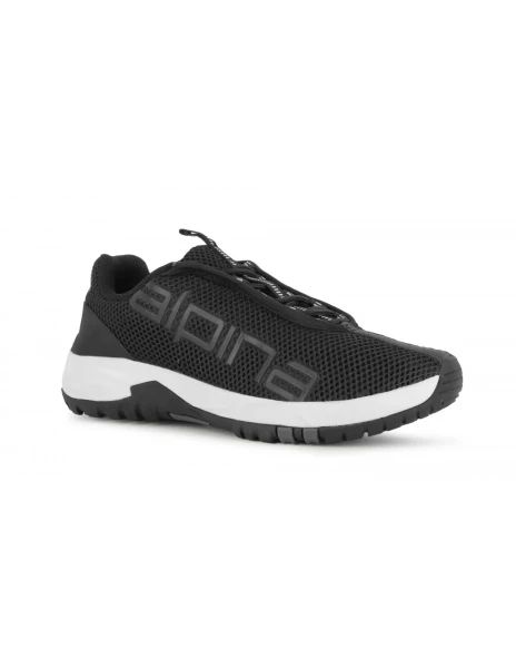 Alpina nízka treková outdoorová obuv EWL TT 48 1747-48