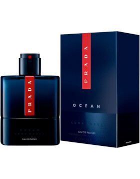 Prada Luna Rossa Ocean - EDP 2 ml - odstrek s rozprašovačom