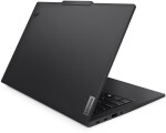 Lenovo Lenovo Thinkpad T16 G4 AMD | Juodas | 16 " | IPS | WUXGA | 1920 x 1200 pikselių | Anti-glare | AMD Ryzen AI 5 PRO | 340 | 32 GB | SO-DIMM DDR5 | Solid-state drive capacity 512 GB | AMD Radeon 840M Graphics | Windows 11 Pro | 802.11be | Bluetoo...