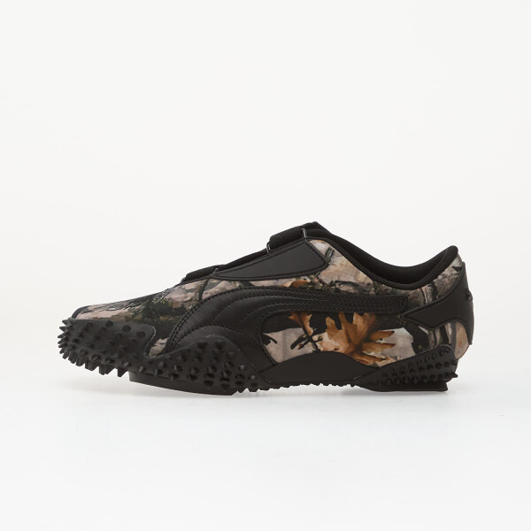 Tenisky Puma Mostro Camo II Black/ Ice Coffee EUR 42