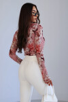 Dámske nohavice model 209382 LaBalancia M/L