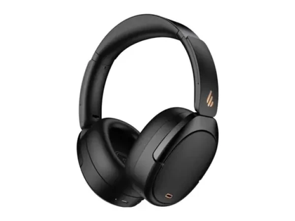 Edifier WH950NB V25 čierna / bezdrôtové slúchadlá / ANC / bluetooth 5.4 / až 80h (WH950NB V25 black)