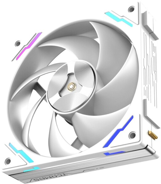 Tcomas FC700 PRO Biały