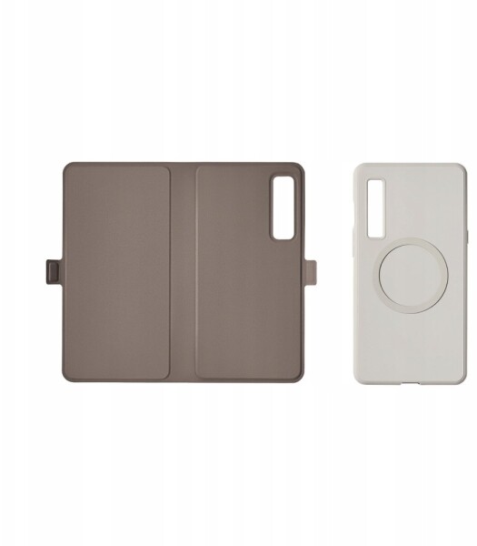 Onyx READER ACC CASE 6.13" MAGNETIC/PALMA2 2IN1 WHITE ONYX OCV0491R (6949710310556)