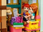 LEGO® Friends 41730 Dom Autumn