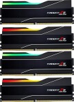 G.Skill Trident Z5 Neo RGB, DDR5, 256 GB, 6000MHz, CL36 (F5-6000J3644D64GX4-TZ5NR)