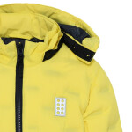 Zimná páperová bunda Lego Wear Kid's Jipe 706 Jr 22879-224 104