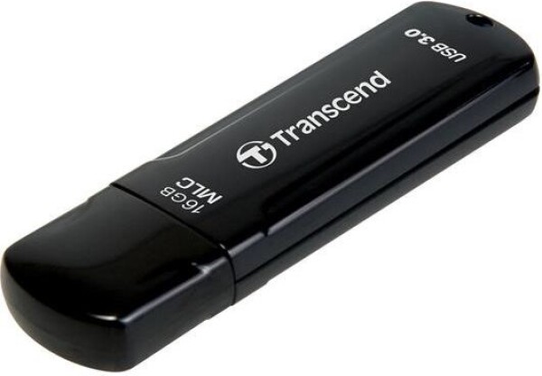 Transcend JetFlash 750, 16 GB (TS16GJF750K)