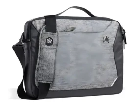 STM Myth Brief Granite Black / Taška na notebook / 15-16" (STM-117-431P-01)