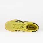 Tenisky adidas Gazelle Indoor Shoyel/ Core Black/ Gold Metallic EUR 39 1/3