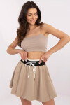 Krátka sukňa model 210885 Taliansko Moda universal