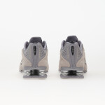 Tenisky Nike W Shox R4 Cement Grey/ Black-College Grey-Mtlc Silver EUR 43