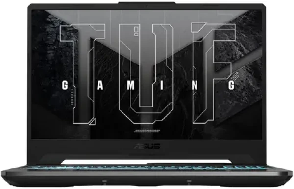 Asus TUF Gaming A15 čierna / 15.6" FHD / AMD RYZEN 5 7535HS 3.3GHz / 16GB / 1TB SSD / Nvidia RTX 3050 4GB / W11H (FA506NC-HN173W)
