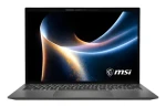MSI Prestige 13 AI+ A3MG020 sivá / Notebook / 13,3" 2.8K OLED / Intel Core Ultra 9 386H / 32GB / 1TB SSD / W11H (0013Q4-020)