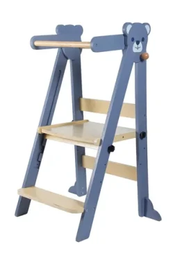 2Kids Toys Učiaca veža Macko (2D98266)