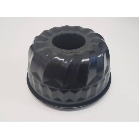 Forma na bábovku 22 cm - Ibili - Ibili