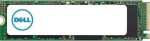 Dell SSD Dell M.2 256GB PCIe NVMe Class 40 SED